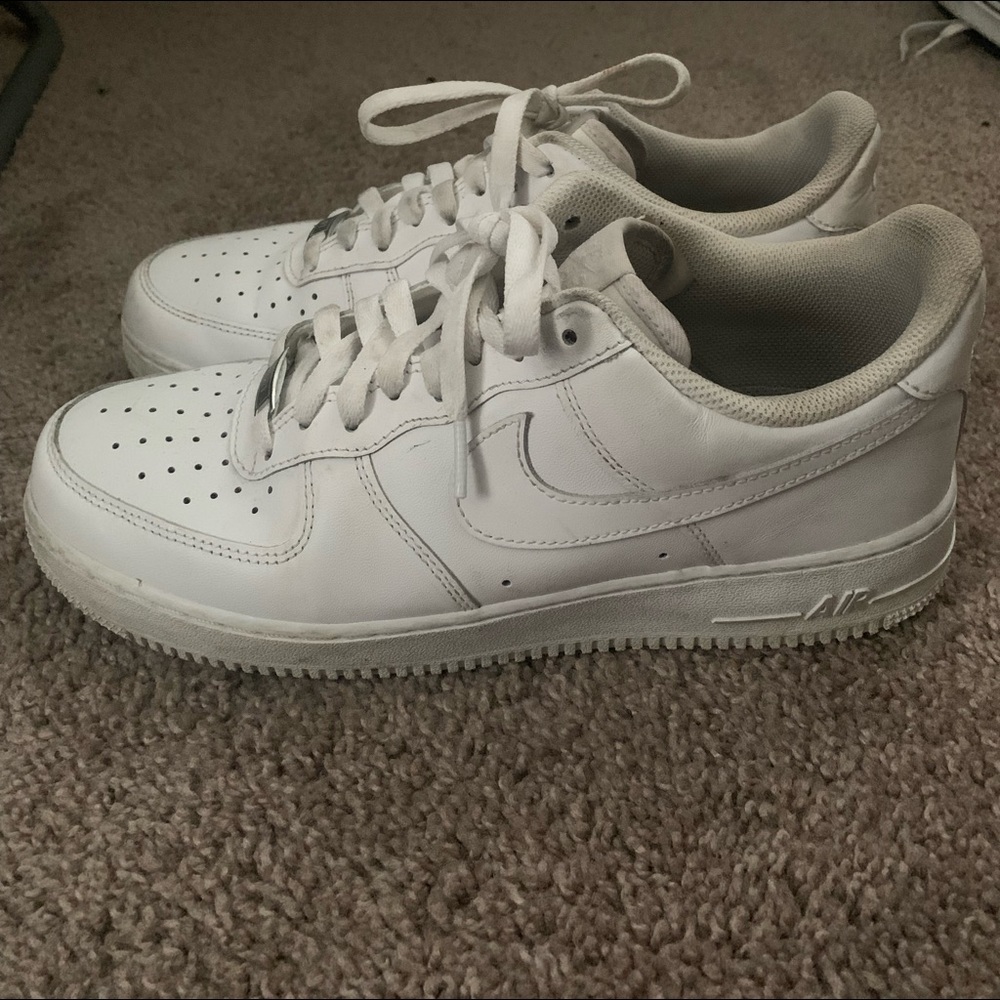 Airforce 1s